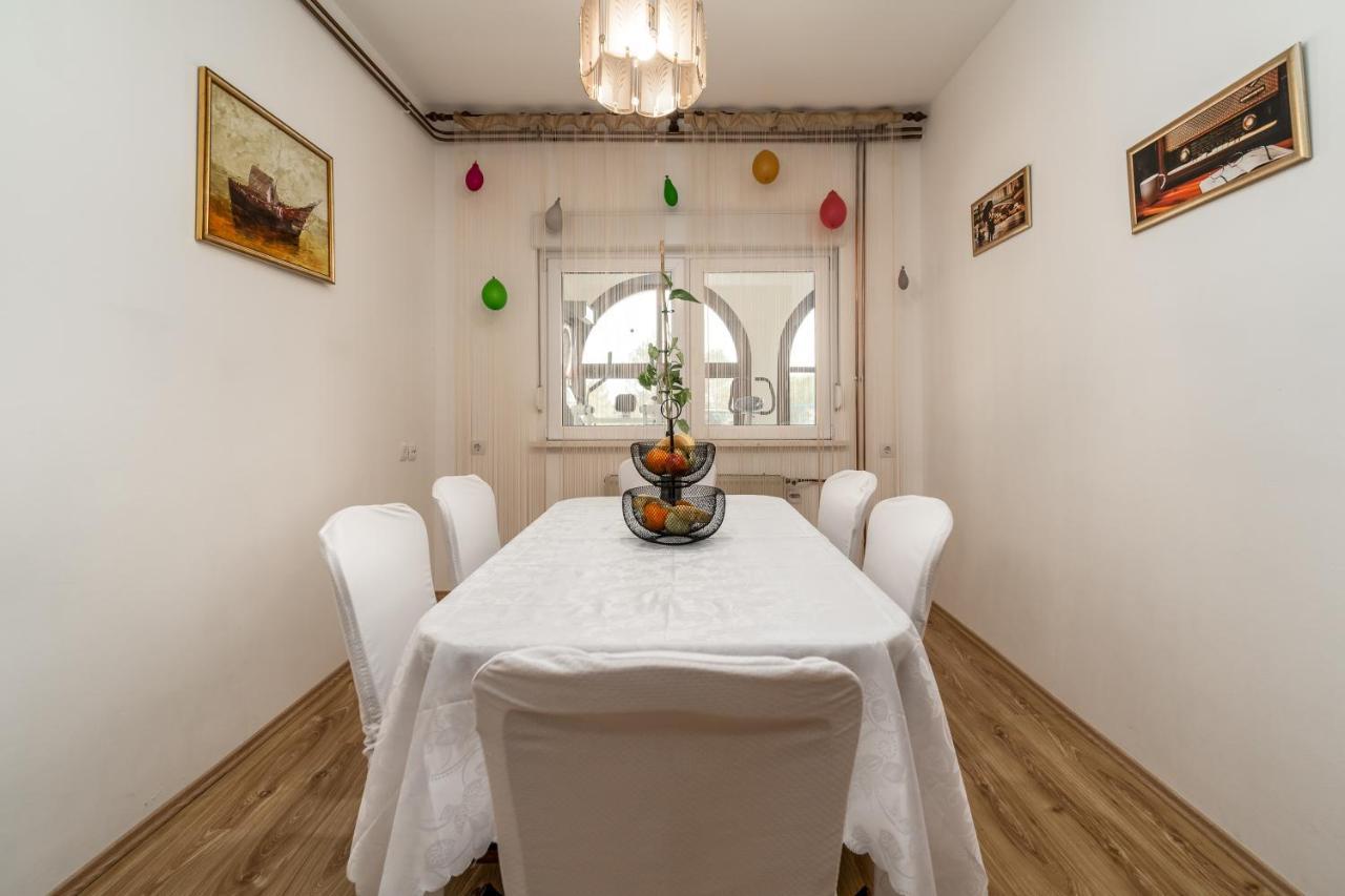 Dijamant Apartment สโตเบรช ภายนอก รูปภาพ