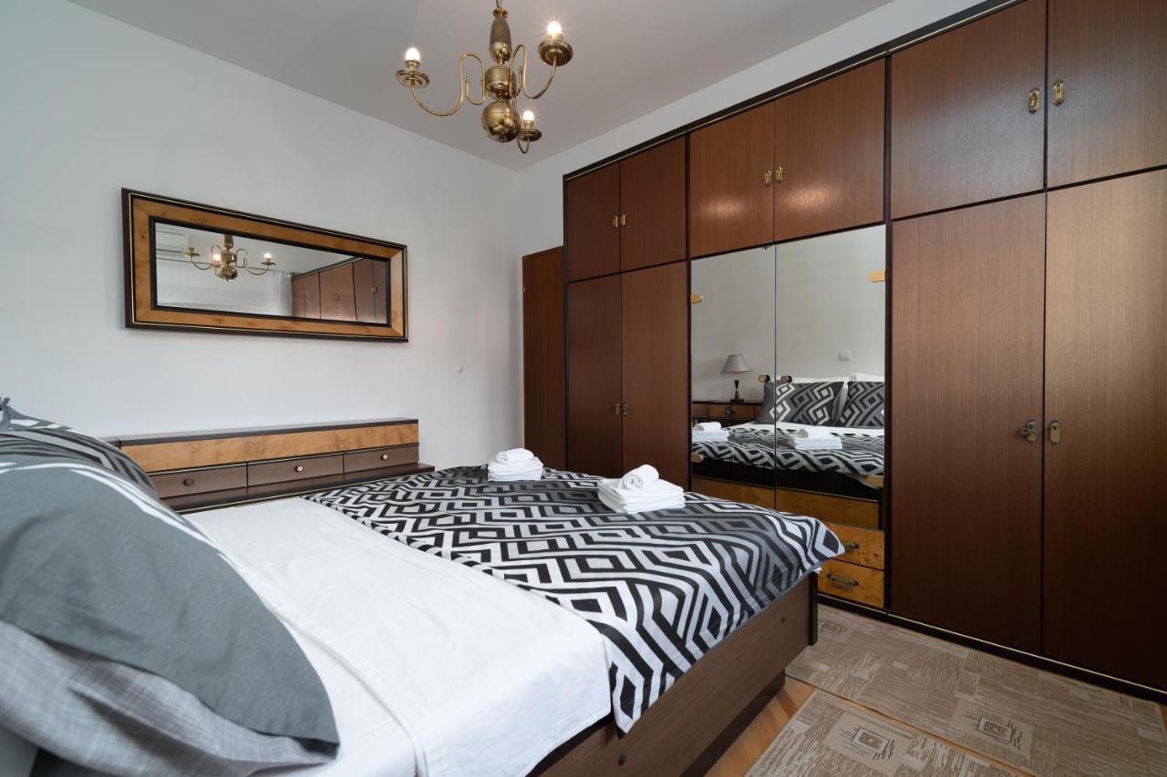 Dijamant Apartment สโตเบรช ภายนอก รูปภาพ